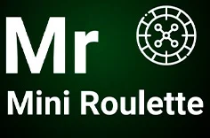 Mini Roulette