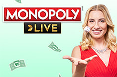 MONOPOLY Live