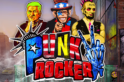 Punk Rocker