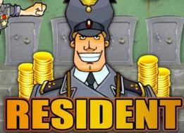 Resident