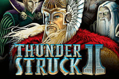 Thunderstruck II