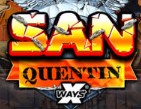 San Quentin xWays
