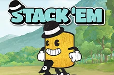 Stack ’Em