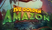 The Golden Amazon