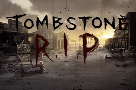 Tombstone R.I.P.
