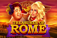 Treasures of Rome