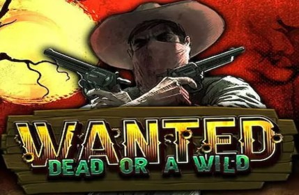Wanted Dead or a Wild