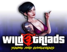 Wild Triads