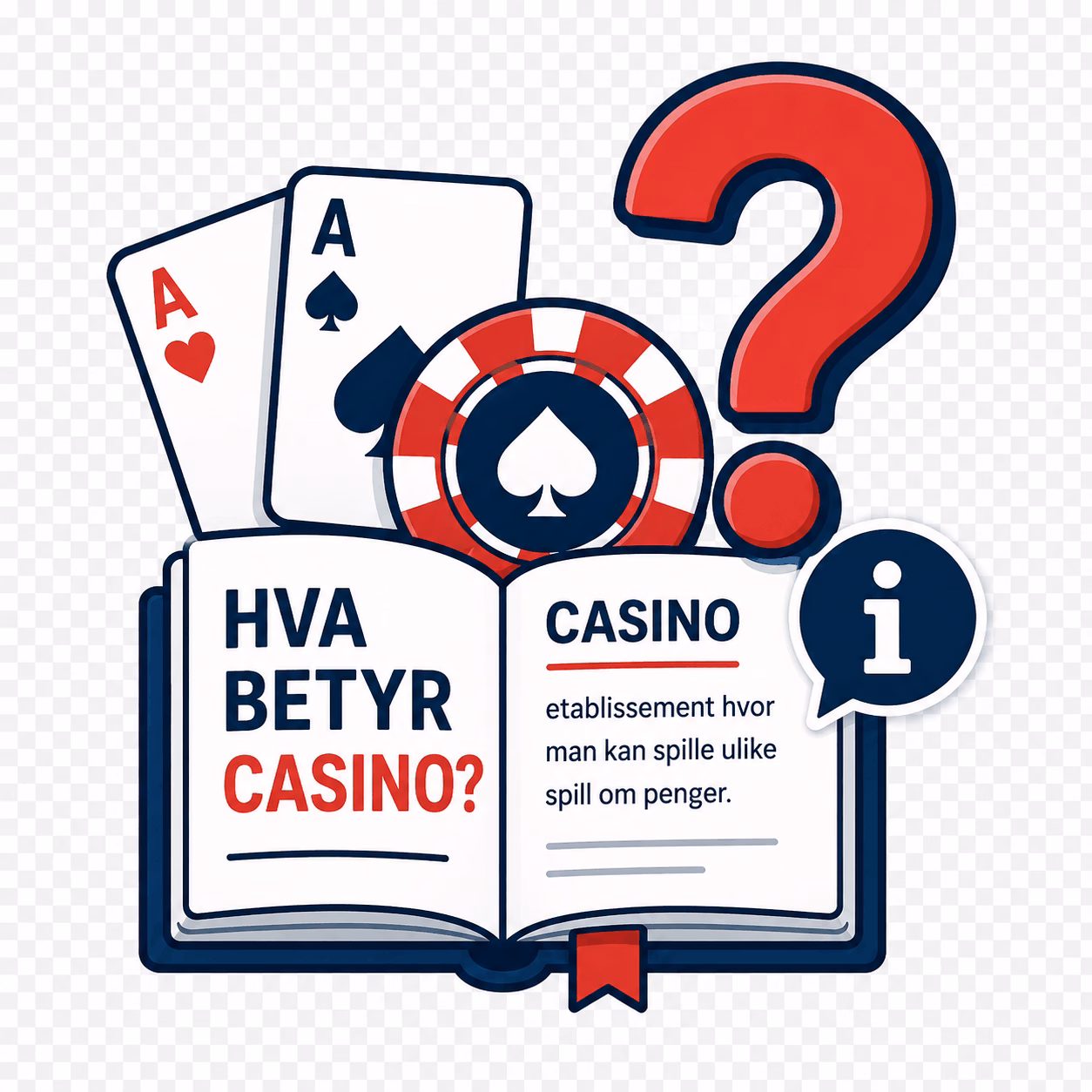 Hva betyr casino?